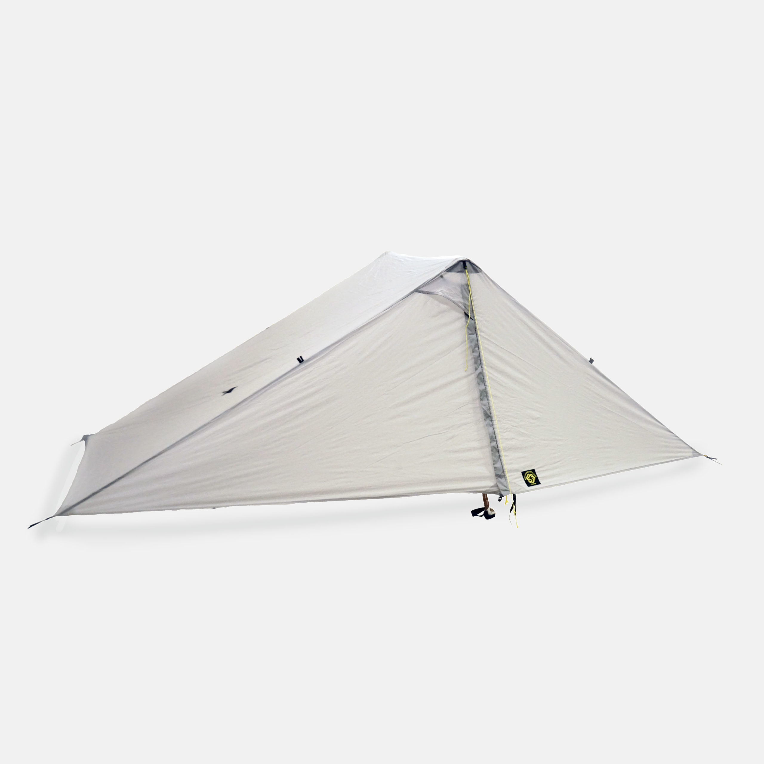 Six Moon Design Lunar Solo Backpacking Tent -Grey – Microdose