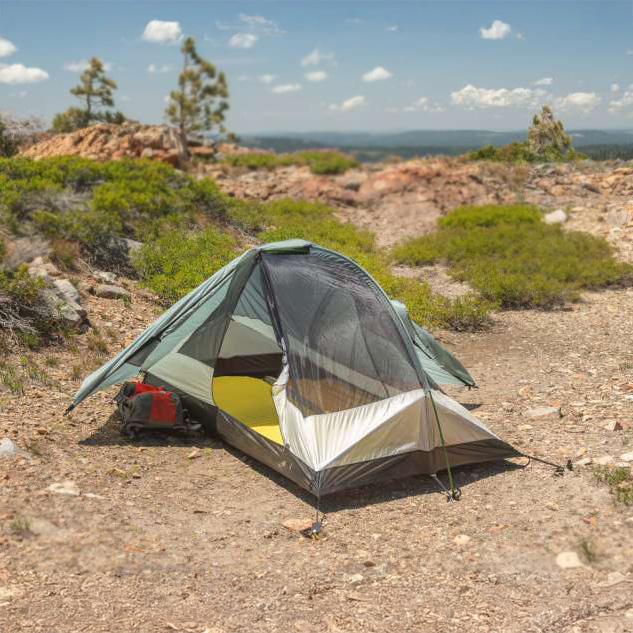 Tarptent – Double Rainbow DW 2P 2026 – Microdose